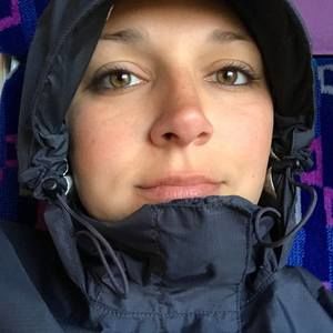 Meet your Posher, Anastasia